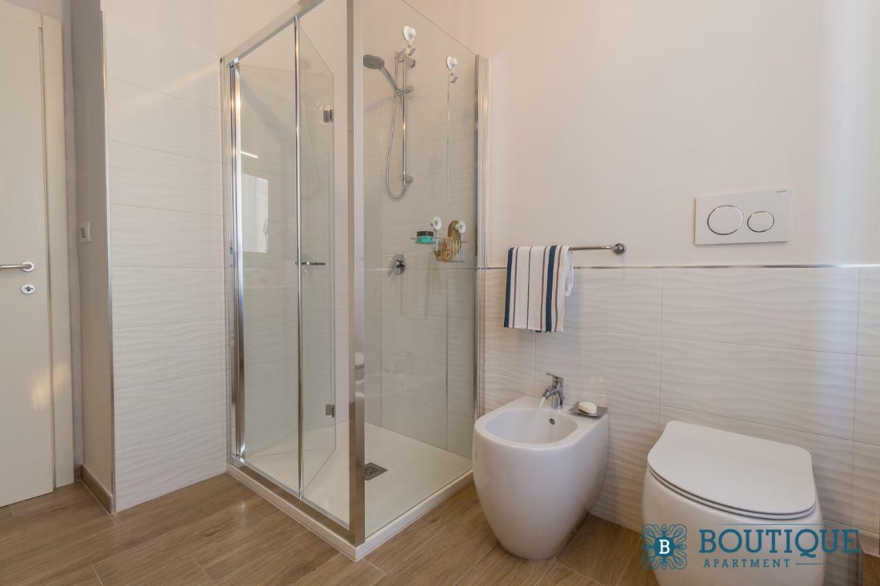 Boutique Apartment Eleganza Chiusi Exterior foto